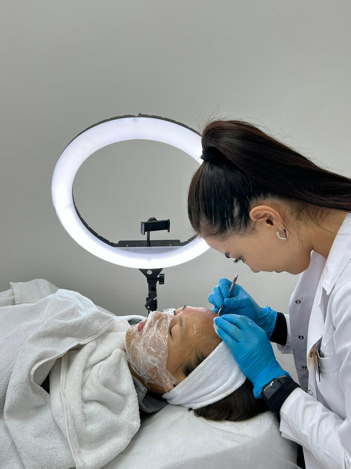 Osler Specialty Clinic