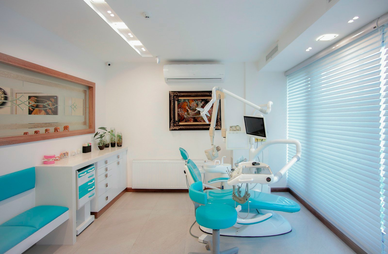 Osler Specialty Clinic